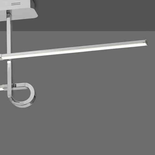 Светильник на штанге Mantra Cinto 6124 в Нижнем Новгороде фото 3