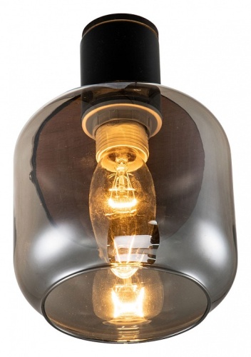 Спот Escada Hugge 10177/1A Black в Нижнем Новгороде фото 5