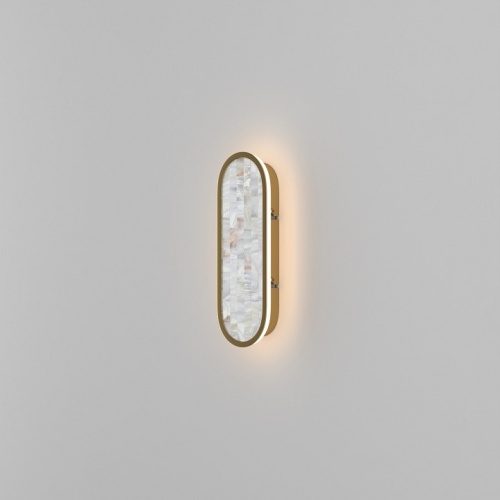 Накладной светильник Maytoni Perlamour MOD429WL-L15BSK в Нижнем Новгороде фото 5