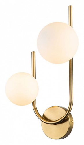 Бра Escada Sphere 642/2A Brass в Нижнем Новгороде фото 5