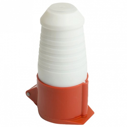 Розетка переносная разборная с заземлением и крышкой Stekker RST 49441 в Нижнем Новгороде фото 5