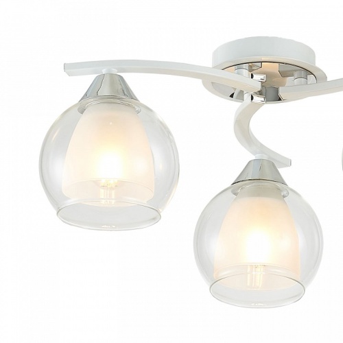 Потолочная люстра Citilux Кристи CL152130 в Нижнем Новгороде фото 2