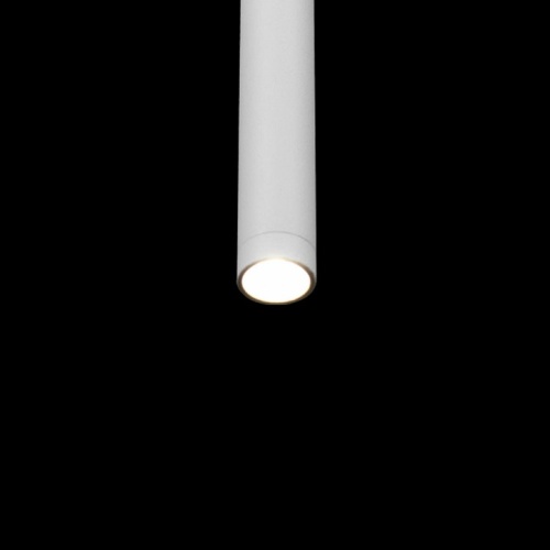 Подвесной светильник Loft it Metropolis 10333/600 White в Йошкар-Оле фото 3