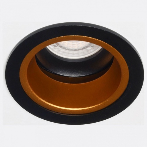 Встраиваемый светильник DeMarkt Прайм 850010501 в Нижнем Новгороде фото 2