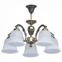 Люстра на штанге MW-Light Ариадна 16 450014605 в Городце