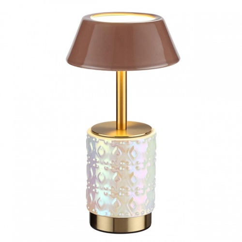 Настольная лампа декоративная Odeon Light Lulu 5454/6TL в Нижнем Новгороде фото 3