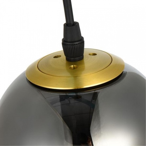Подвесной светильник Arte Lamp Freddie A2231SP-1PB в Советске фото 2