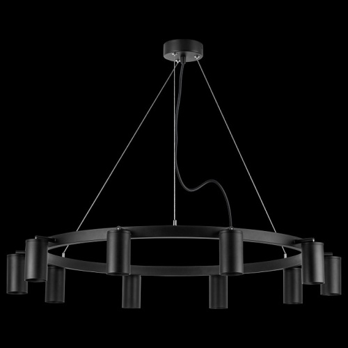 Подвесная люстра Lightstar Rullo LR020370 в Нижнем Новгороде фото 4