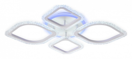 Потолочная люстра Ambrella Light FA FA5147 в Нижнем Новгороде фото 4