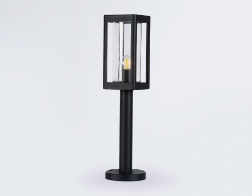 Наземный низкий светильник Ambrella Light ST ST2417 в Нижнем Новгороде фото 5