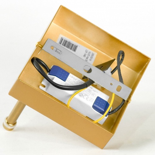 Накладной светильник Lussole Moore LSP-7443 в Нижнем Новгороде фото 2