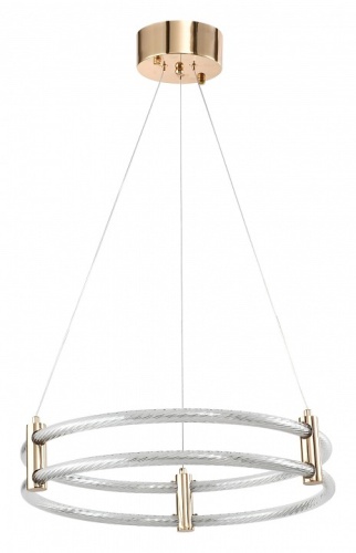 Подвесной светильник Zortes Ringer ZRS.57792.96 в Нижнем Новгороде фото 5