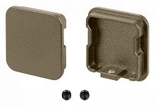 Заглушка для профиля Arlight LINE 055452 в Нижнем Новгороде