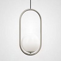 Подвесной светильник Imperiumloft  HOOP-B01 в Нижнем Новгороде