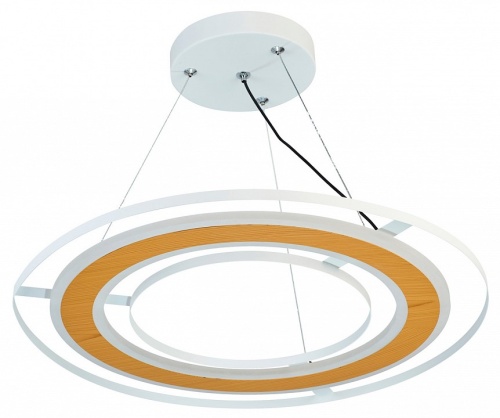 Подвесной светильник F-promo Rotas 4696-4P в Нижнем Новгороде