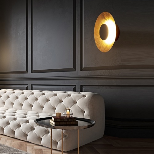 Накладной светильник Mantra Orion 8124 в Нижнем Новгороде фото 4