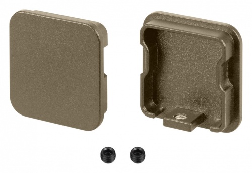 Заглушка для профиля Arlight LINE 055452 в Нижнем Новгороде