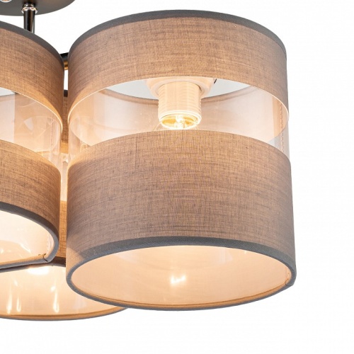 Люстра на штанге Escada Fantasy 642/4P в Нижнем Новгороде фото 3