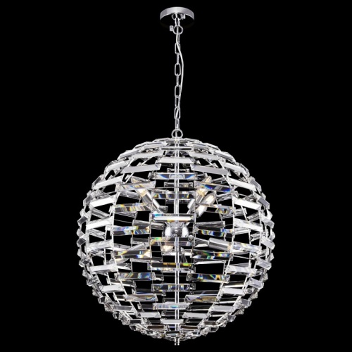 Подвесной светильник Maytoni Palla MOD092PL-08CH в Нижнем Новгороде фото 4