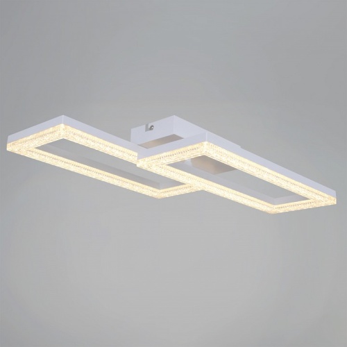 Накладной светильник  89560-0.3-02B WH в Нижнем Новгороде фото 9