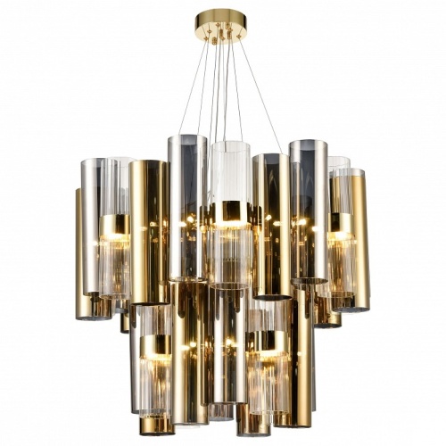 Подвесная люстра Wertmark Franka WE162.33.303 в Нижнем Новгороде фото 2