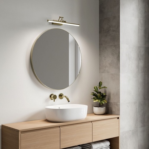 Подсветка для картины Elektrostandard Monza a064138 в Нижнем Новгороде фото 3