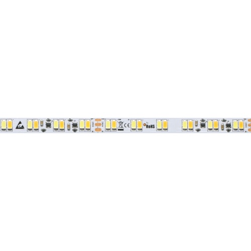 Лента IC2-5000 24V White-MIX 4x (5630, 600 LED, LUX) (Arlight, 25 Вт/м, IP20) в Дзержинске фото 6
