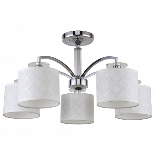 Люстра на штанге F-promo Modum 2199-5U в Нижнем Новгороде