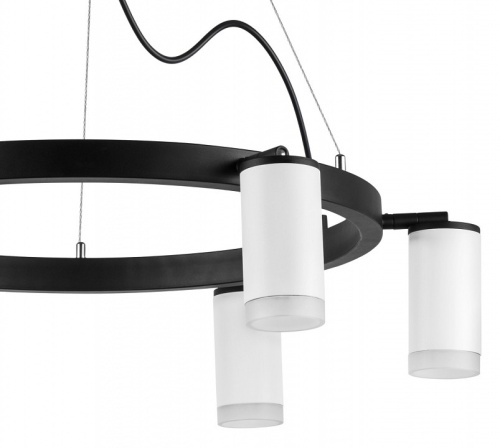 Подвесная люстра Lightstar Rullo LR0163660 в Нижнем Новгороде фото 2