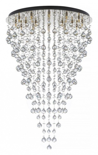 Потолочная люстра Arti Lampadari Flusso H Flusso H 1.4.80.615 N в Нижнем Новгороде