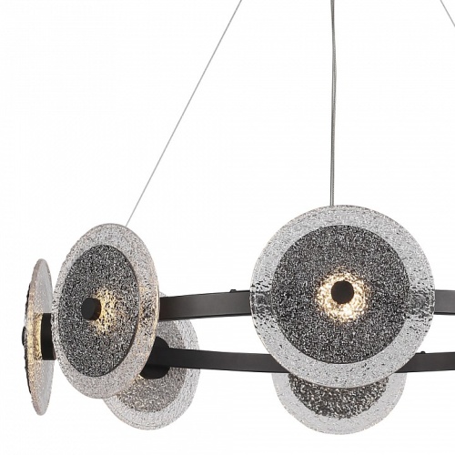 Подвесная люстра ST-Luce ALUMNO SL6142.443.01 в Нижнем Новгороде фото 3