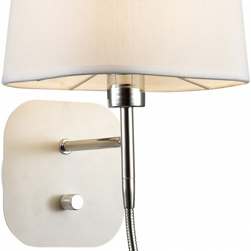 Бра с подсветкой Favourite Baumwolle 1687-2W в Нижнем Новгороде фото 3