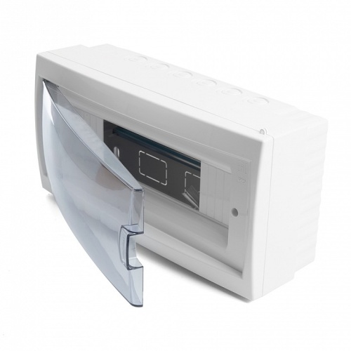 Электрический щиток накладной Stekker EBX50-3/12-20 39647 в Нижнем Новгороде фото 4