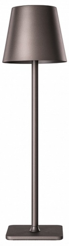 Настольная лампа декоративная Kink Light Никки 07203-T,19 в Нижнем Новгороде