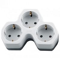 Разветвитель Stekker  32871 в Нижнем Новгороде