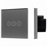 Выключатель сенсорный Arlight OMALI 050047 в Нижнем Новгороде