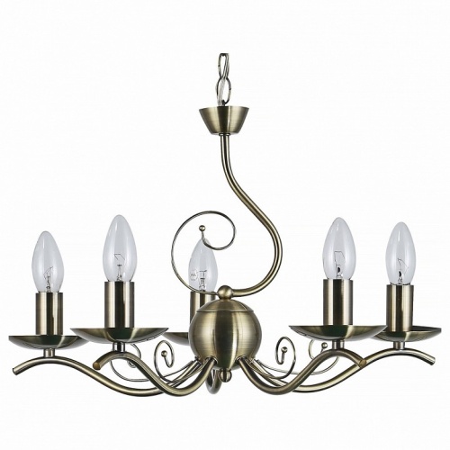 Подвесная люстра 94399-0.4-05 в Нижнем Новгороде