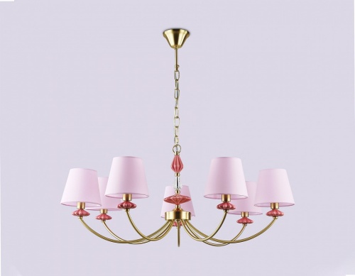 Подвесная люстра Ambrella Light HIGH LIGHT LH75025 в Нижнем Новгороде фото 4