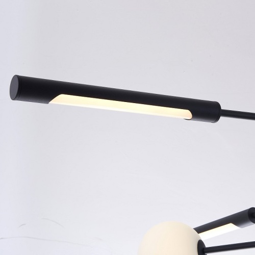 Подвесная люстра Imperiumloft RUNNA RUNNA01 в Нижнем Новгороде фото 10