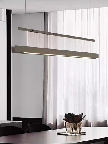 Подвесной светильник Mizi`en Monik MZ197077-1-1200L в Нижнем Новгороде фото 6