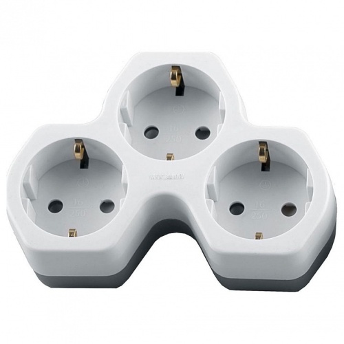 Разветвитель Stekker  32871 в Нижнем Новгороде