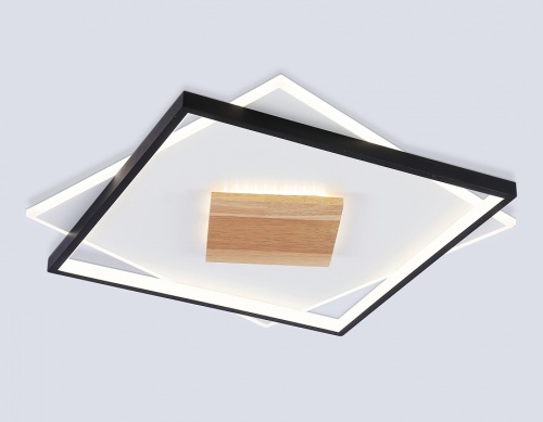 Накладной светильник Ambrella Light FL FL4791 в Нижнем Новгороде фото 6