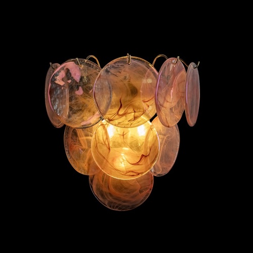 Накладной светильник Loft it Lolly 10492W Pink в Нижнем Новгороде фото 3