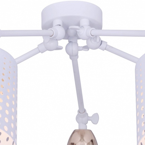 Потолочная люстра TopLight Kristiana TL1154-5D в Нижнем Новгороде фото 2