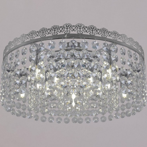 Потолочная люстра 90330-0.3-10 CR в Нижнем Новгороде фото 3