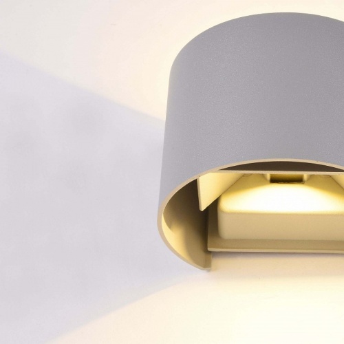 Накладной светильник Maytoni Fulton O573WL-L6GR в Нижнем Новгороде фото 3