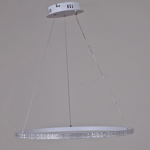 Подвесной светильник 06315-3.9-01 WH в Нижнем Новгороде фото 7