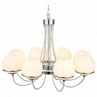 Подвесная люстра Arte Lamp Bergamo A2990LM-8CC в Нижнем Новгороде