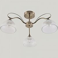 Люстра на штанге 90510-0.3-03 AB в Нижнем Новгороде