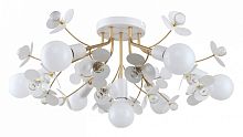 Потолочная люстра F-promo Lassie 4081-7P в Нижнем Новгороде